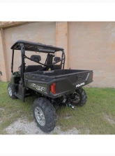 Triangle ATV Snorkel Kit                                     - SNORKIT-PRNG570F - Image 3