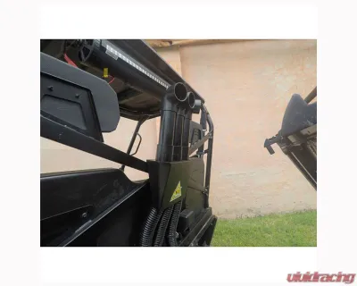 Triangle ATV Snorkel Kit - SNORKIT-PRNG570F