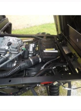 Triangle ATV Snorkel Kit                                     - SNORKIT-PRNG570F - Image 6