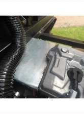 Triangle ATV Snorkel Kit                                     - SNORKIT-PRNG570F - Image 7