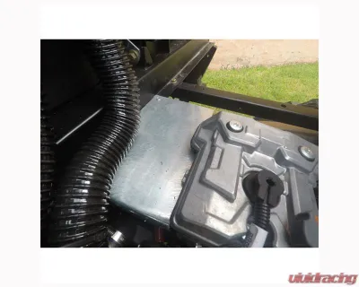 Triangle ATV Snorkel Kit - SNORKIT-PRNG570F