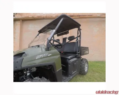 Triangle ATV Snorkel Kit - SNORKIT-PRNG570F