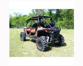 Triangle ATV Snorkel Kit Polaris 2016-2019