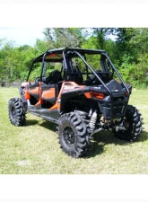 Triangle ATV Snorkel Kit Polaris 2016-2019                                     - SNORKIT-PRZRS - Image 5