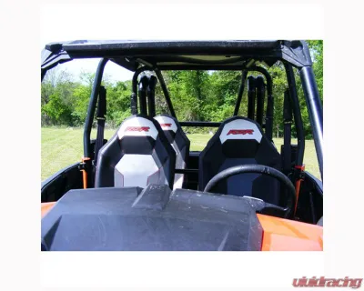 Triangle ATV Snorkel Kit Polaris 2016-2019 - SNORKIT-PRZRS