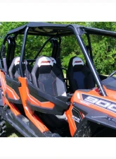 Triangle ATV Snorkel Kit Polaris 2016-2019                                     - SNORKIT-PRZRS - Image 4