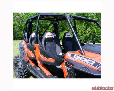 Triangle ATV Snorkel Kit Polaris 2016-2019 - SNORKIT-PRZRS