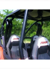 Triangle ATV Snorkel Kit Polaris 2016-2019                                     - SNORKIT-PRZRS - Image 5