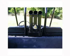 Triangle ATV Riser Snorkel Kit Polaris 2014-2015