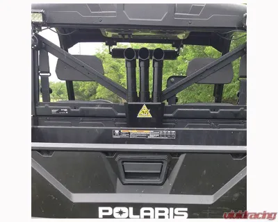 Triangle ATV Riser Snorkel Kit Polaris 2015-2016 - SNORKIT-RNG5