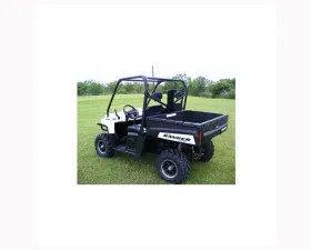 Triangle ATV Riser Snorkel Kit Polaris 2010-2014