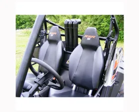 Triangle ATV Riser Snorkel Kit