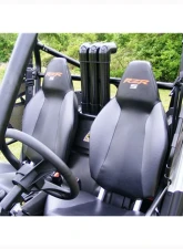 Triangle ATV Riser Snorkel Kit                                     - SNORKIT-RZR-1 - Image 3