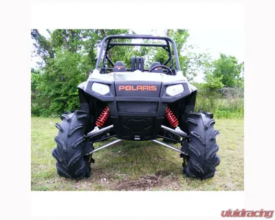 Triangle ATV Riser Snorkel Kit - SNORKIT-RZR-1