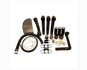 Triangle ATV Riser Snorkel Kit Polaris 2011-2014