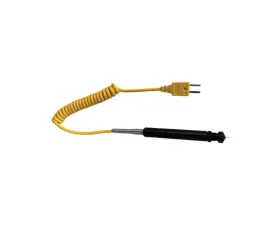 Fastmate Racing RaceSense Straight Pyromoter Temperature Probe