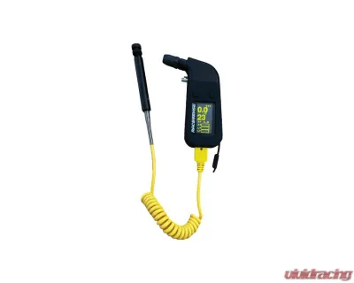 Fastmate Racing RaceSense Pocket Gauge with Probe - FM RACESEN PKT GP