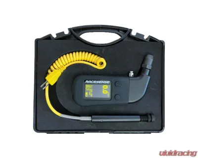 Fastmate Racing RaceSense Pocket Gauge with Probe - FM RACESEN PKT GP