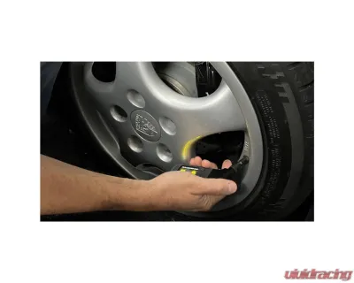 Fastmate Racing RaceSense Pocket Gauge with Probe - FM RACESEN PKT GP