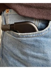 Fastmate Racing RaceSense Pocket Gauge with Probe                                     - FM RACESEN PKT GP - Image 6