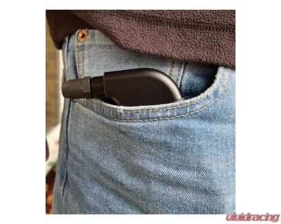 Fastmate Racing RaceSense Pocket Gauge with Probe - FM RACESEN PKT GP