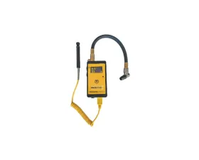 Fastmate Racing RaceSense Tyre Gauge with Pyromoter Temperature Probe