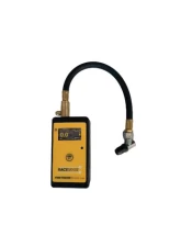 Fastmate Racing RaceSense Tyre Gauge with Pyromoter Temperature Probe                                     - FM RACESEN SET GP - Image 2