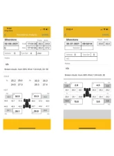 Fastmate Racing RaceSense Tyre Gauge with Pyromoter Temperature Probe                                     - FM RACESEN SET GP - Image 7