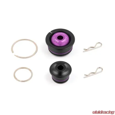 Acuity Instruments Shifter Cable Bushing Upgrade Honda | Acura 2007-2025 - 1881