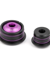 Acuity Instruments Shifter Cable Bushing Upgrade Honda | Acura 2007-2025                                     - 1881 - Image 2