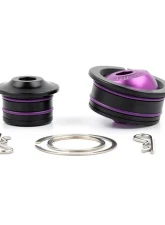 Acuity Instruments Shifter Cable Bushing Upgrade Honda | Acura 2007-2025                                     - 1881 - Image 14