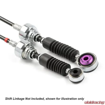 Acuity Instruments Shifter Cable Bushing Upgrade Honda | Acura 2007-2025 - 1881