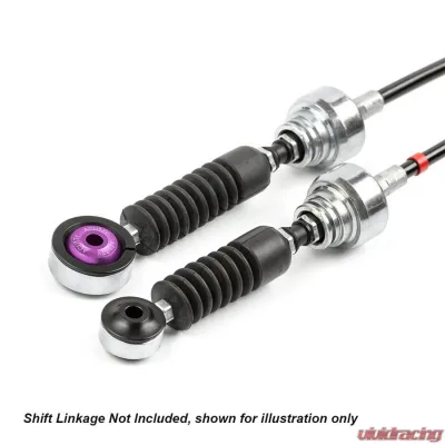 Acuity Instruments Shifter Cable Bushing Upgrade Honda | Acura 2007-2025 - 1881