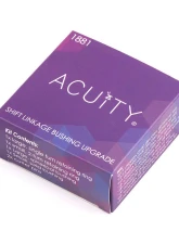 Acuity Instruments Shifter Cable Bushing Upgrade Honda | Acura 2007-2025                                     - 1881 - Image 10