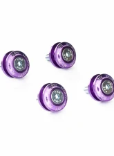 Acuity Instruments 1914 Shifter Base Bushings Honda Civic | Acura Integra 2016-2025                                     - 1914 - Image 5