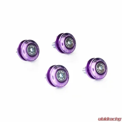 Acuity Instruments 1914 Shifter Base Bushings Honda Civic | Acura Integra 2016-2025 - 1914