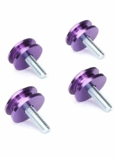 Acuity Instruments 1914 Shifter Base Bushings Honda Civic | Acura Integra 2016-2025                                     - 1914 - Image 4