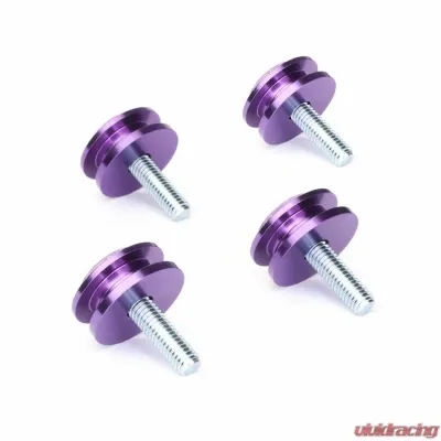 Acuity Instruments 1914 Shifter Base Bushings Honda Civic | Acura Integra 2016-2025 - 1914