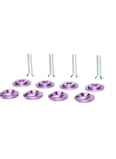 Acuity Instruments 1914 Shifter Base Bushings Honda Civic | Acura Integra 2016-2025                                     - 1914 - Image 3