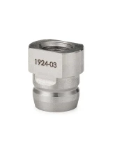 Acuity Instruments Shift Boot Collar Upgrade (Turned Stainless Finish) Honda | Acura 1999+                                     - 1924-K2 - Image 9