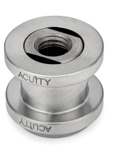 Acuity Instruments Shift Boot Collar Upgrade (Turned Stainless Finish) Honda | Acura 1999+                                     - 1924-K2 - Image 14