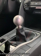 Acuity Instruments Shift Boot Collar Upgrade (Turned Stainless Finish) Honda | Acura 1999+                                     - 1924-K2 - Image 4