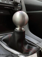 Acuity Instruments Shift Boot Collar Upgrade (Turned Stainless Finish) Honda | Acura 1999+                                     - 1924-K2 - Image 12