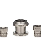 Acuity Instruments Shift Boot Collar Upgrade (Turned Stainless Finish) Honda | Acura 1999+                                     - 1924-K2 - Image 5