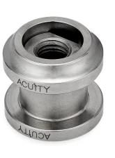 Acuity Instruments Shift Boot Collar Upgrade (Turned Stainless Finish) Honda | Acura 1999+                                     - 1924-K2 - Image 7