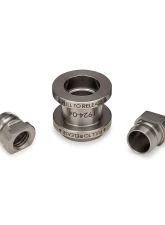 Acuity Instruments Shift Boot Collar Upgrade (Turned Stainless Finish) Honda | Acura 1999+                                     - 1924-K2 - Image 20