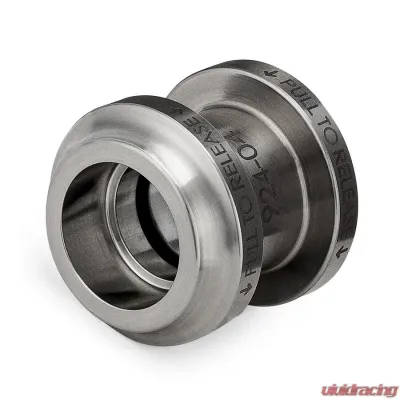 Acuity Instruments Shift Boot Collar Upgrade (Turned Stainless Finish) Honda | Acura 1999+ - 1924-K2