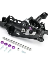 Acuity Instruments 4-Way Adjustable Performance Shifter Honda Civic | Acura Integra 2022+                                     - 1981-LHD - Image 3
