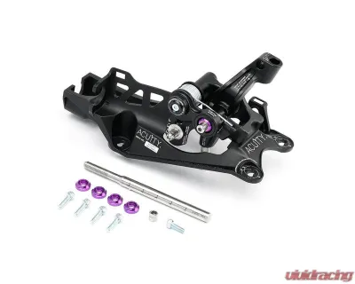 Acuity Instruments 4-Way Adjustable Performance Shifter Honda Civic | Acura Integra 2022+ - 1981-LHD