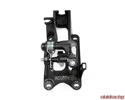 Acuity Instruments 4-Way Adjustable Performance Shifter Honda Civic | Acura Integra 2022+ - 1981-LHD